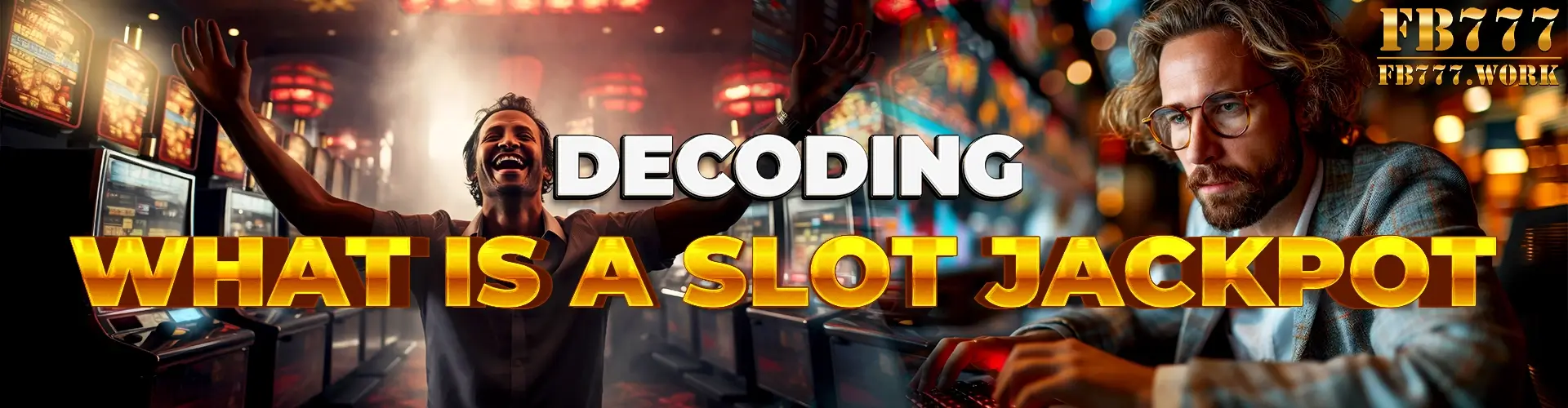 Decoding What is a Slot Jackpot