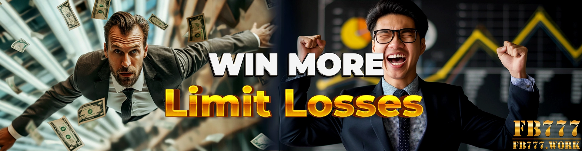 Win More, Limit Losses